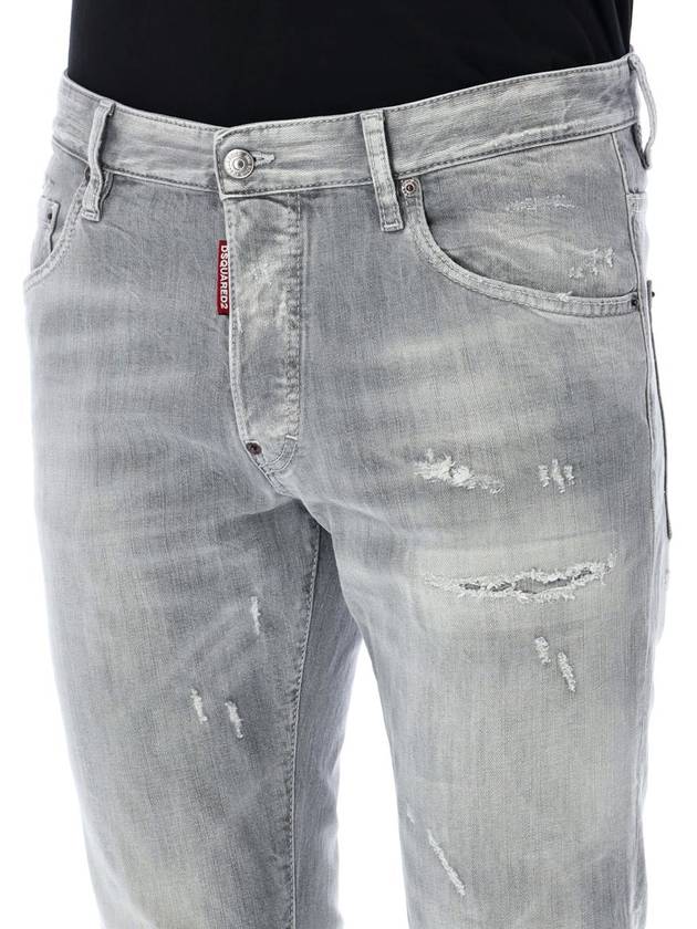 DSQUARED2 Skater Jeans - DSQUARED2 - BALAAN 3