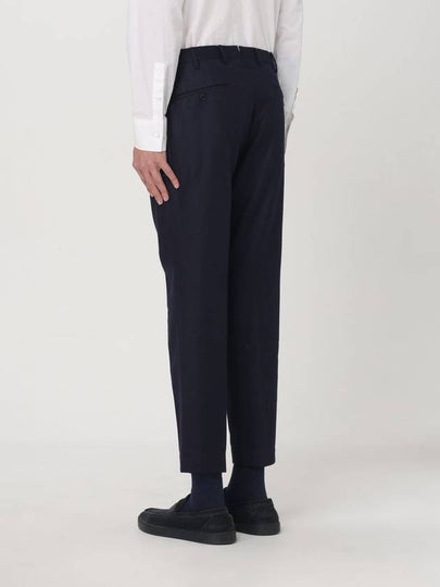 Pants men Incotex - INCOTEX - BALAAN 2