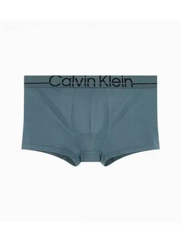 UNDERWEAR Men s CK Pro Fit Micro Low Rise Trunks NB3031DA3 - CALVIN KLEIN - BALAAN 1