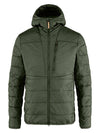 Men s Keb Padded Hooded Jacket 82413 Deep F - FJALL RAVEN - BALAAN 1