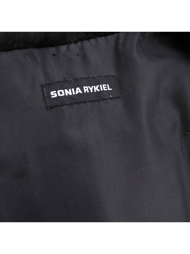 women s vest - SONIA RYKIEL - BALAAN 5