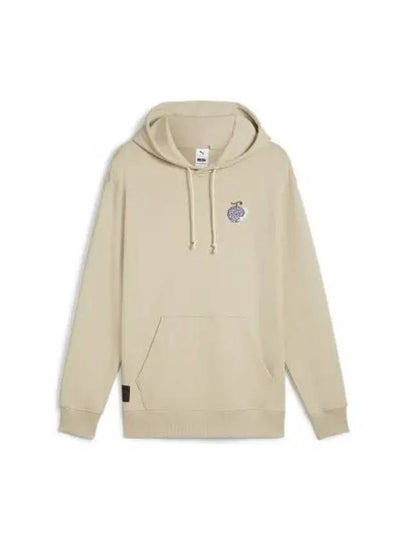 One Piece Hoodie Beige - PUMA - BALAAN 2