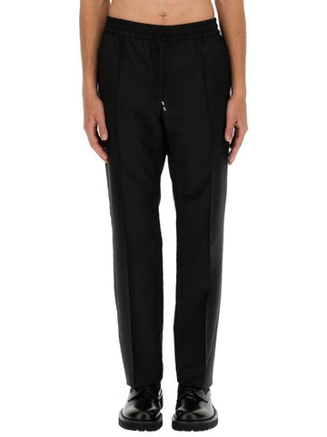 JOGGING PANTS - VALENTINO - BALAAN 1