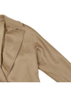 Women s Prater Wool Coat 006 - MAX MARA - BALAAN 6