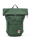 23222 614 High Cost Foldsack 24 Patina Green Backpack - FJALL RAVEN - BALAAN 2