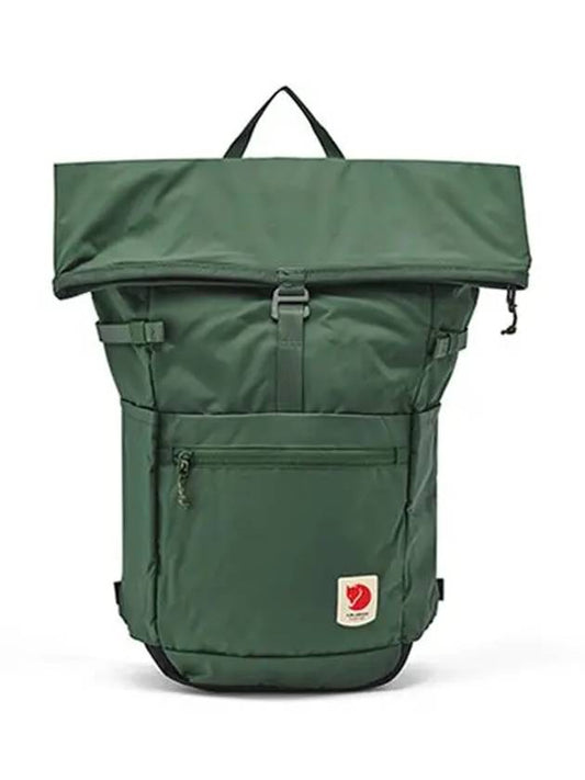 23222 614 backpack - FJALL RAVEN - BALAAN 2