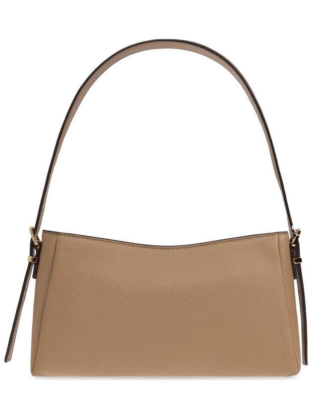 Michael Michael Kors Shoulder Bag Moore, Women's, Beige - MICHAEL KORS - BALAAN 3