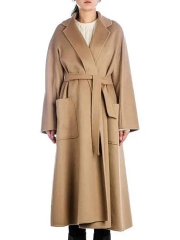 Women s LUDMILLA coat 2310160539621 068 270435 - MAX MARA - BALAAN 1