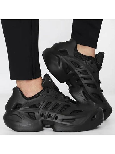 Adiform Climacool Low Top Sneakers Core Black - ADIDAS - BALAAN 2