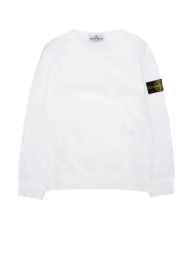 Sweatshirt 801661340 V0001 B0441032526 - STONE ISLAND - BALAAN 2