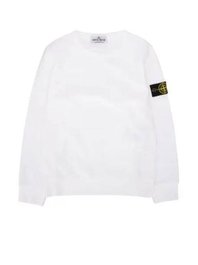 Sweatshirt 801661340 V0001 B0441032526 - STONE ISLAND - BALAAN 2