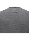 Official MEN TEXTURE PULLOVER MG - ANEWGOLF - BALAAN 8