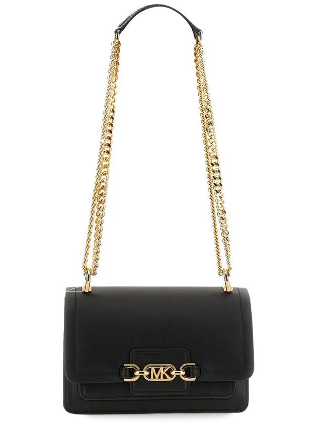 Michael Kors Extra-Small "Heather" Shoulder Bag - MICHAEL KORS - BALAAN 1