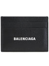 Cash Card Holder Black - BALENCIAGA - BALAAN 2