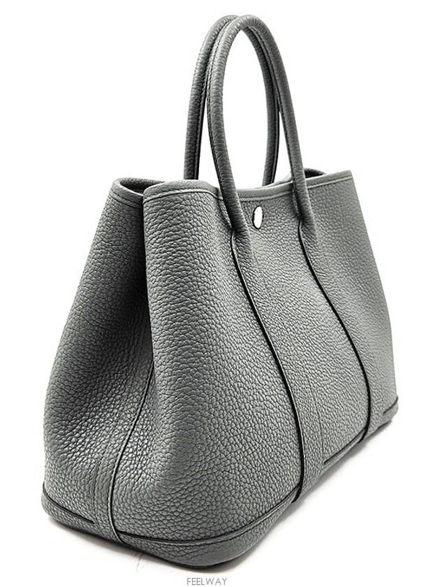 women tote bag - HERMES - BALAAN 3