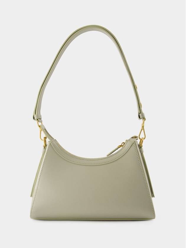 BALMAIN B-BUZZ HOBO BAG - BALMAIN - BALAAN 3