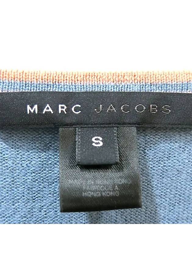 Marc Jacobs by multicolor round women s knit - MARC JACOBS - BALAAN 5