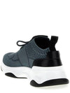 Mesh S4918019B07 Sneakers Berluti - BERLUTI - BALAAN 3