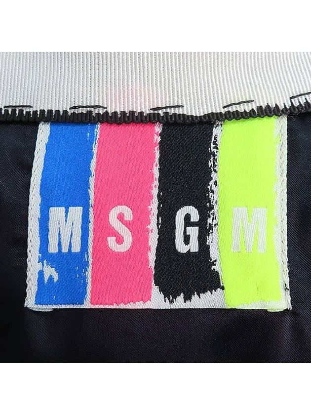 Smith Market Jacket Women s Clothing - MSGM - BALAAN 4