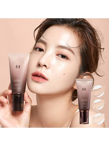 [Missha] *renewal* M Choboyang BB Cream 50ml (4 Colors) - MISSHA - BALAAN 1