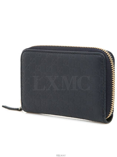 women card wallet - GUCCI - BALAAN 2