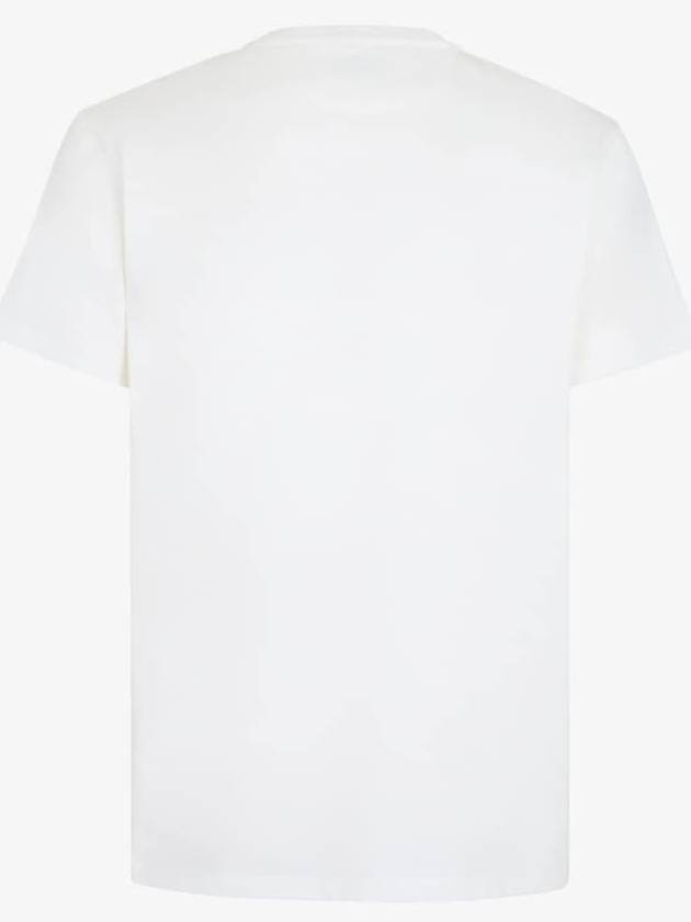 FENDI TSHIRT - FENDI - BALAAN 3