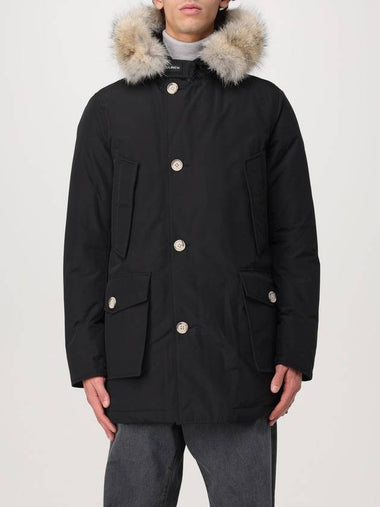 Coat men Woolrich - WOOLRICH - BALAAN 1