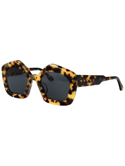 Marni Sunglasses - MARNI - BALAAN 2