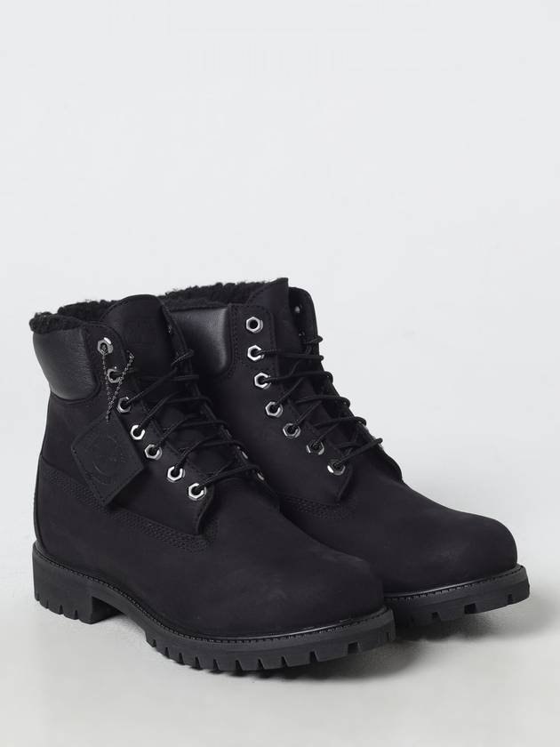 Shoes men Timberland - TIMBERLAND - BALAAN 2