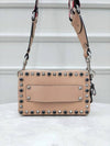 women cross bag - VALENTINO - BALAAN 4