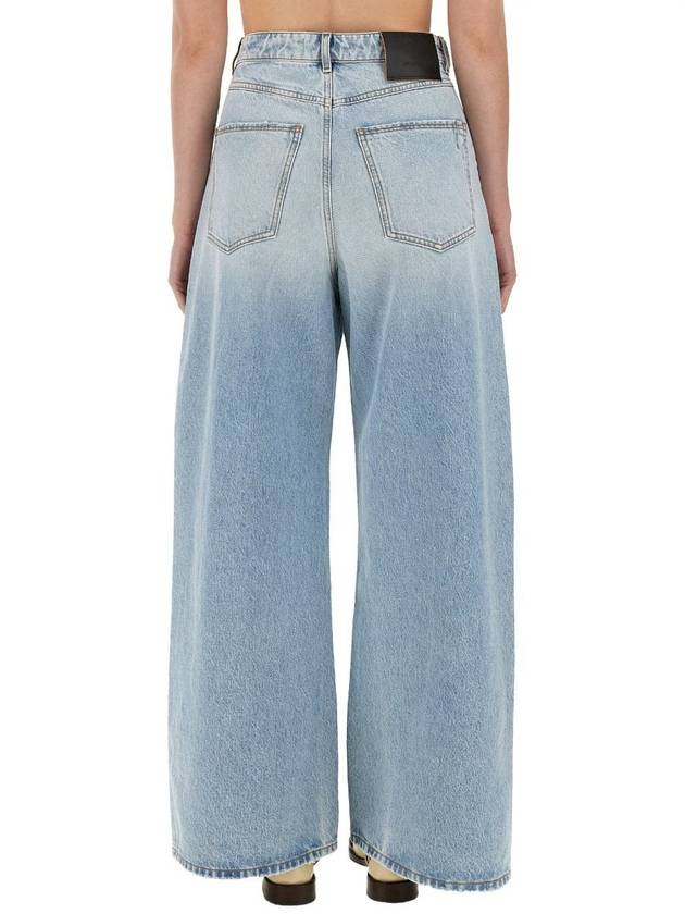 Sportmax Jeans "Angri" - MAX MARA SPORTMAX - BALAAN 3