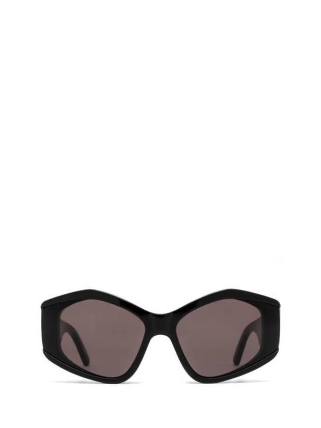 Eyewear Cat Eye Acetate Sunglasses Black - BALENCIAGA - BALAAN 1