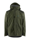 R sbin Jacket Man Rosin Green 10058 580 - KLATTERMUSEN - BALAAN 2