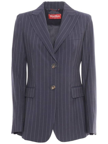 Max Mara Studio Jacket - MAX MARA - BALAAN 1