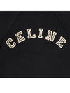 C line Coats Black - CELINE - BALAAN 6