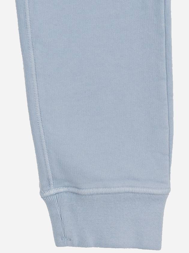 Kids Waffen Jogger Pants Sky Blue 751661540 V0777 - STONE ISLAND - BALAAN 4