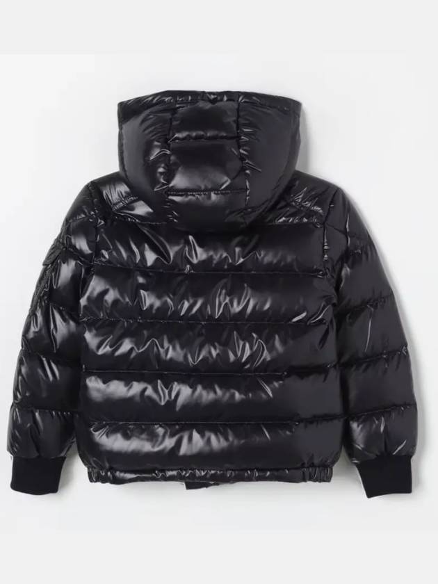 Kids Manaem Padding Navy - MONCLER - BALAAN 3