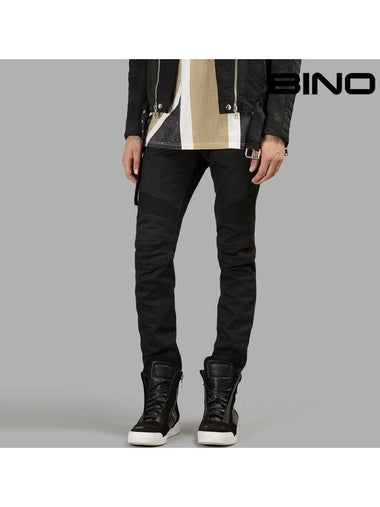 men slim jeans - BALMAIN - BALAAN 1