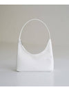 MINI AMOUR BAG CREAM - ECRIT - BALAAN 2