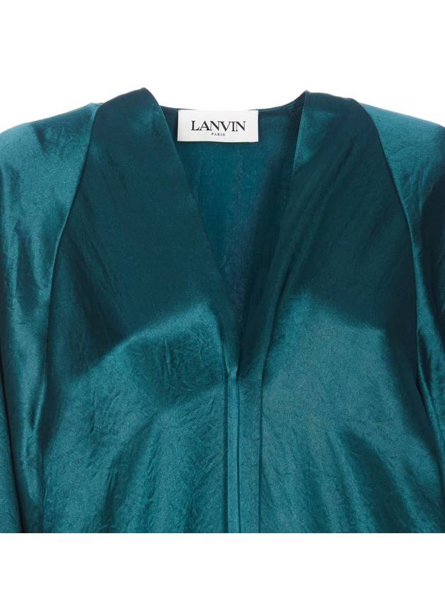 Lanvin Dresses - LANVIN - BALAAN 4