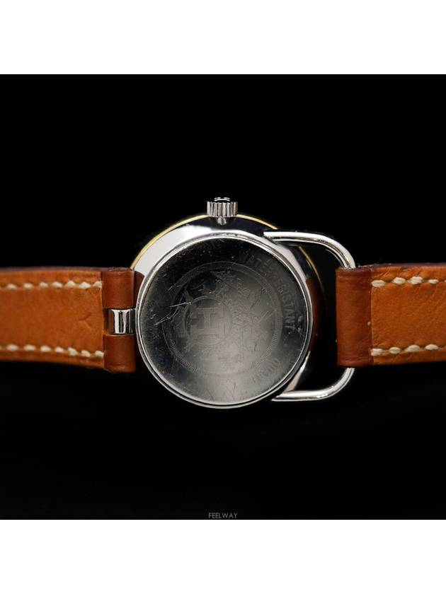 women watch - HERMES - BALAAN 4