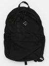 Lens Detail Nylon B Backpack Black - CP COMPANY - BALAAN 4