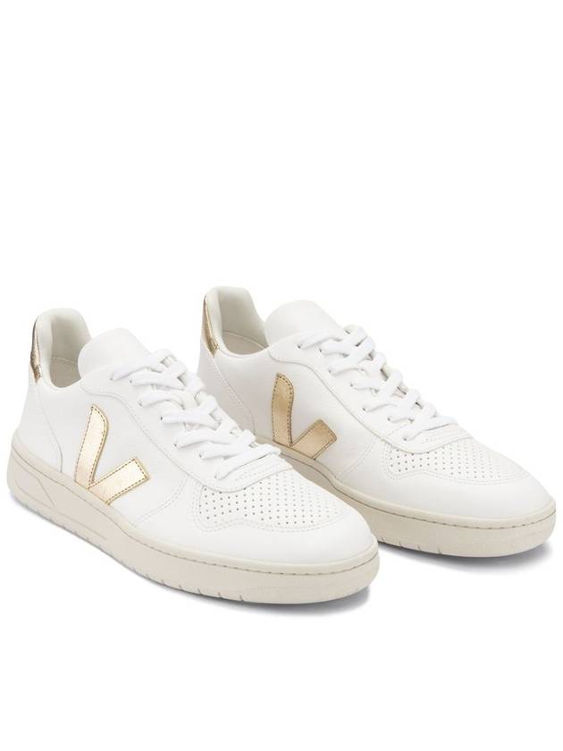 Veja 'V-10' Sneakers - VEJA - BALAAN 5