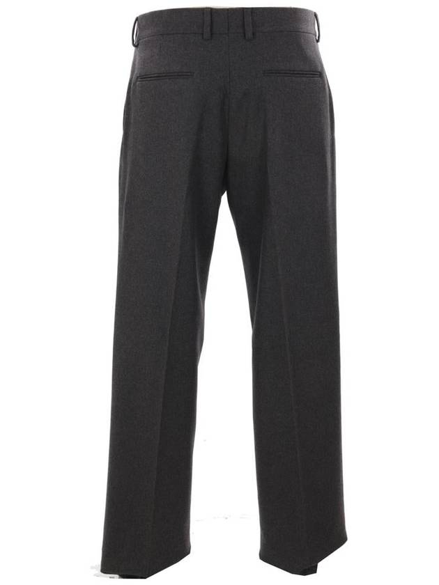 Fendi Trousers - FENDI - BALAAN 2