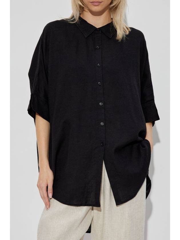 Posse Shirt Lula, Women's, Black - POSSE - BALAAN 3