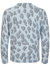 Leopard Print Round BL - PASSARDI - BALAAN 3