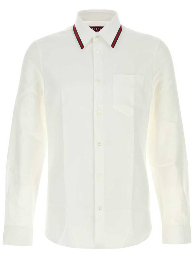 Gucci Shirts - GUCCI - BALAAN 1