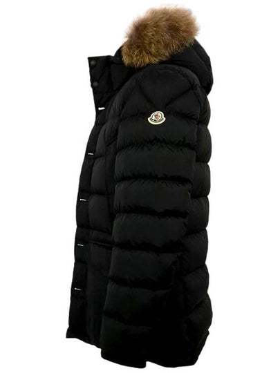 clooney padding - MONCLER - BALAAN 2