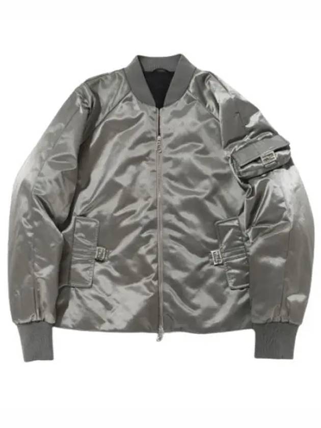 bomber jacket men - FENDI - BALAAN 1