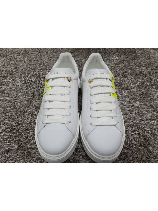 Time Out Sneakers 37 5 245 - LOUIS VUITTON - BALAAN 3